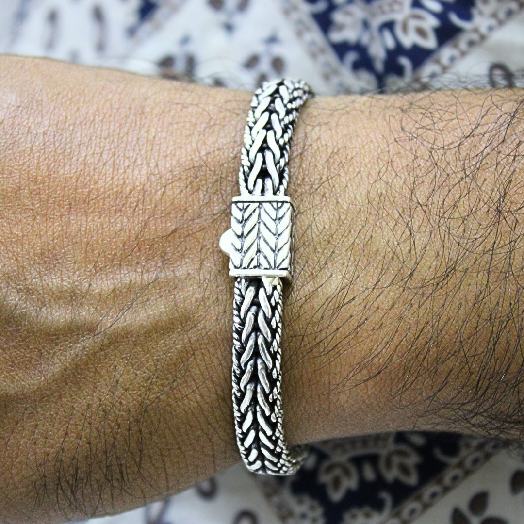 Tulang Naga Taliair Bracelet 8x5