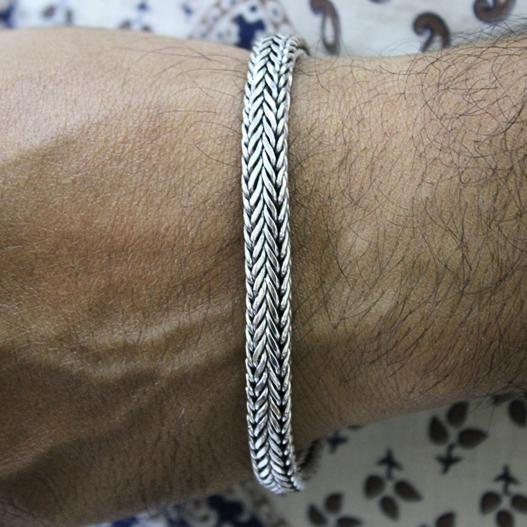 Tulang Naga Bracelet Rectangle 7x5