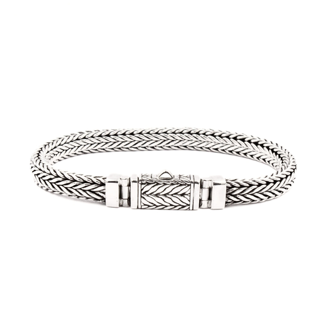 Tulang Naga Bracelet Rectangle 7x5
