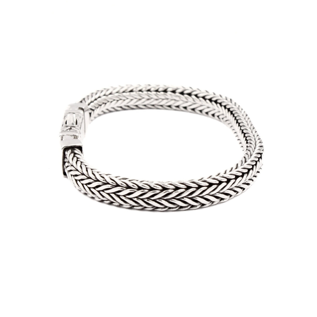 Tulang Naga Bracelet Rectangle 7x5