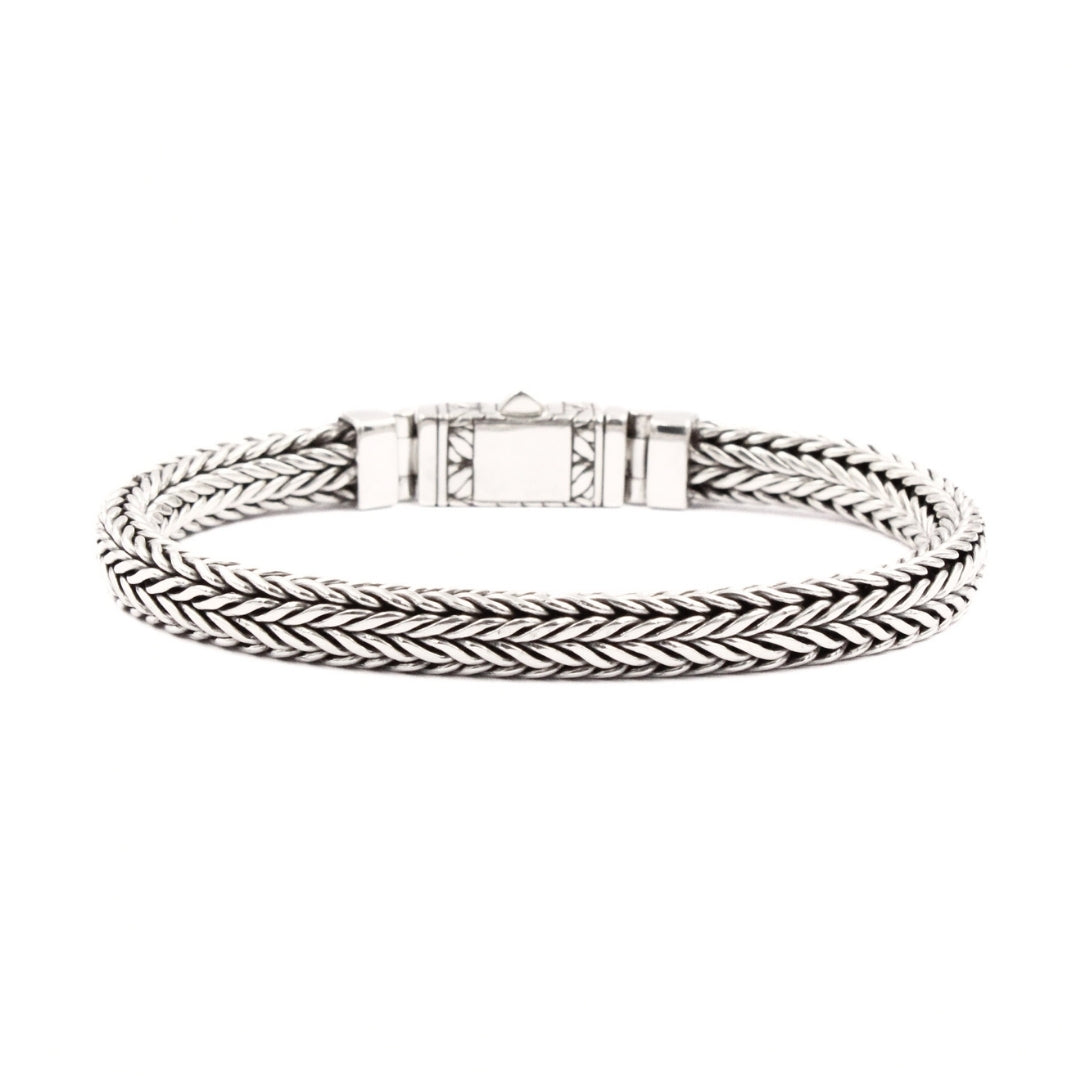 Tulang Naga Bracelet Rectangle 7x5