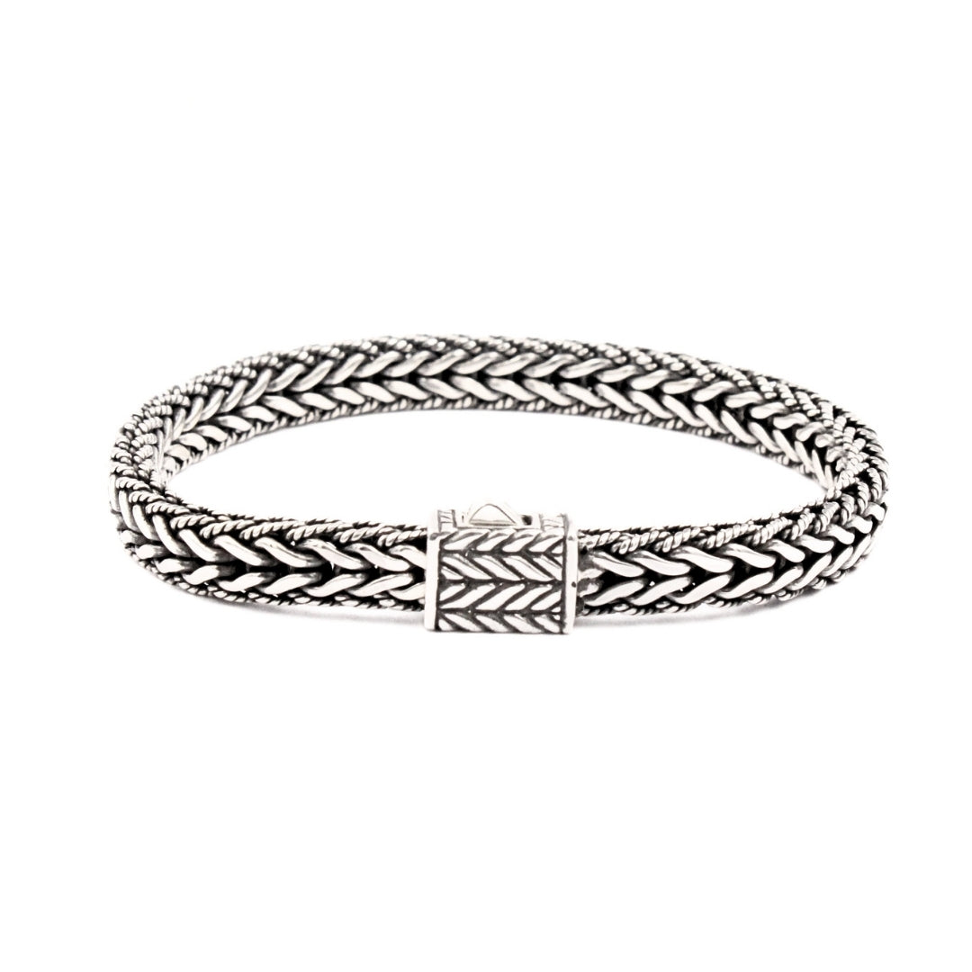 Tulang Naga Taliair Bracelet 8x5