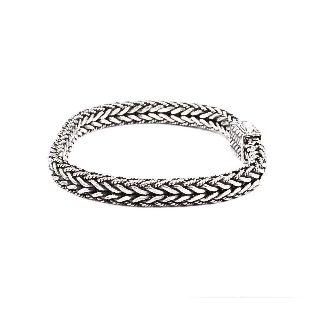 Tulang Naga Taliair Bracelet 8x5