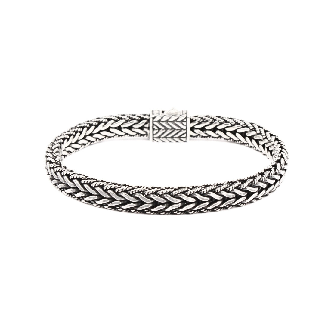 Tulang Naga Taliair Bracelet 8x5