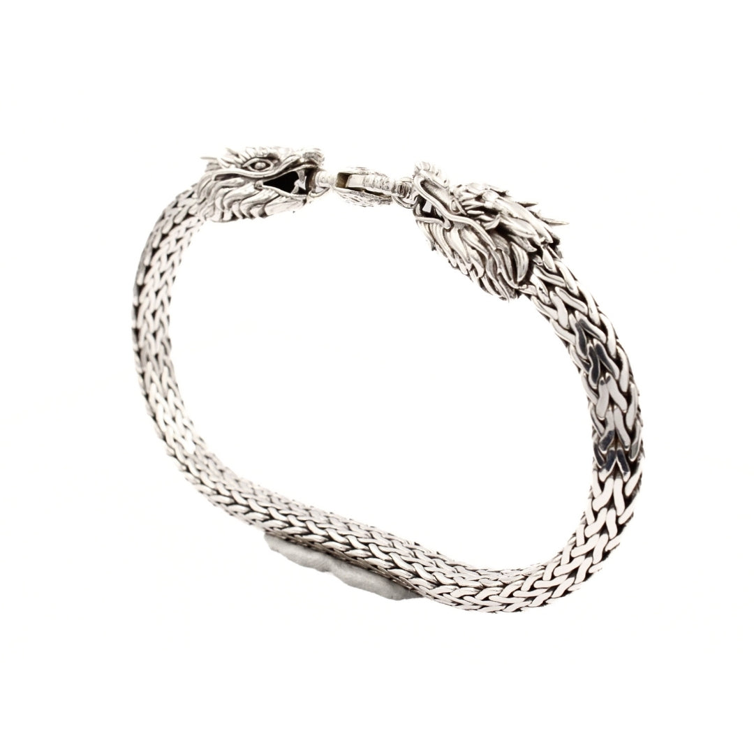 Dragon Tulang Naga Triangle 7mm