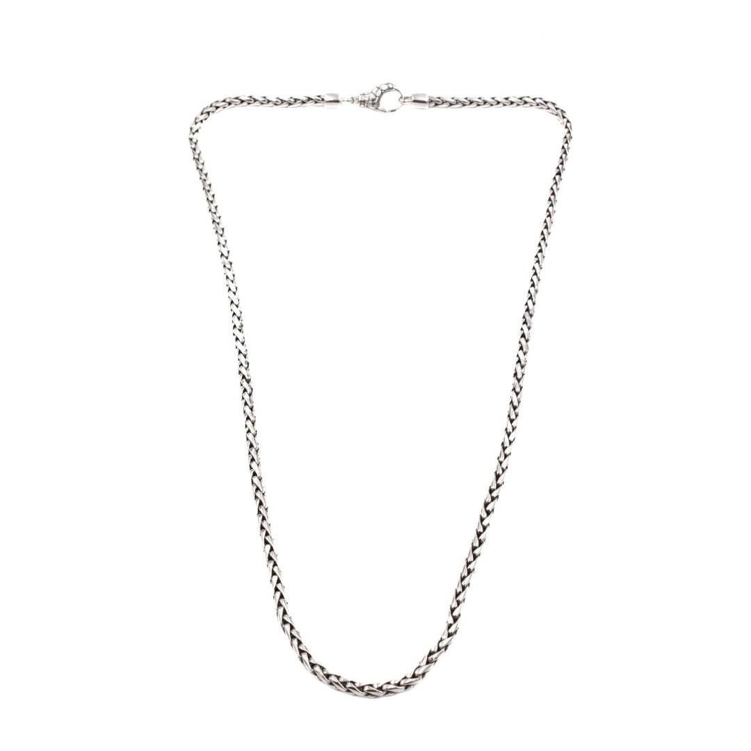 Foxtail Necklaces - 4mm